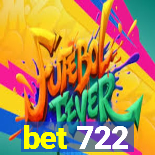 bet 722